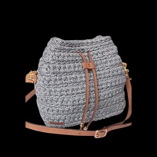 Bolsos Trapillo Bolso Manos Libres Trapillo