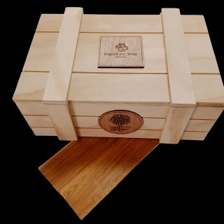 Cajas de Madera Caja Huacal Madera