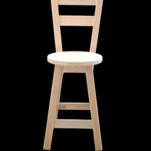 Butacos en Madera de Pino